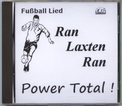 Lingen RAN LAXTEN RAN Fußball Lied