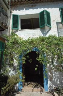 Malerisches Dorfhaus im Norden von Mallorca - nur 199. 000 Euro