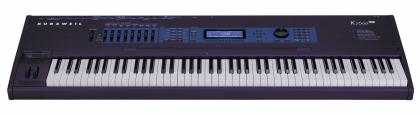 KURZWEIL K2600 Tastaturversion Case