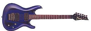 Joe Satriani Signature JS 1000 BTB