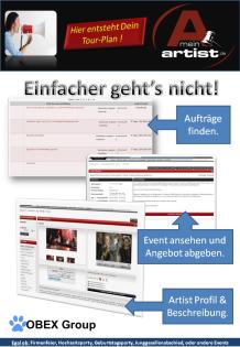 Jazz Band für Hochzeit in 91604 Virnsberg gesucht PV 500 00
