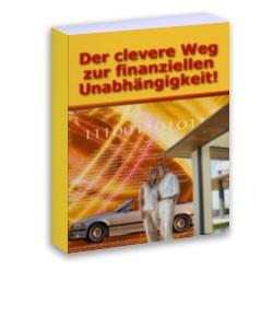 Der clevere Weg zur finanziellen Unabhängigkeit