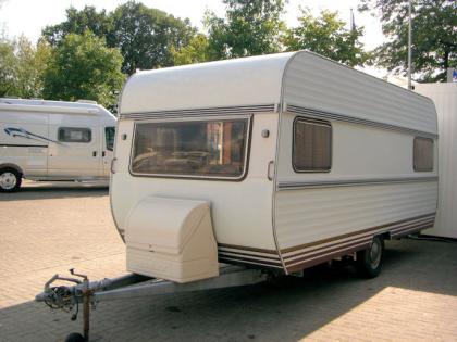 Hobby 490 nur 1900 -Euro