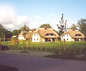 Rügen - Feriendorf Puddemin Fewo in Puddemin