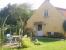 Ferienhaus am Insel Mors Danemark