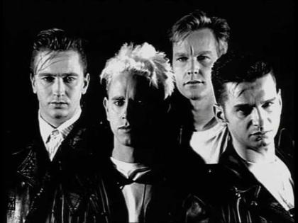 Depeche Mode 13. 06. Olympiastadion Beste Tickets Business Seats