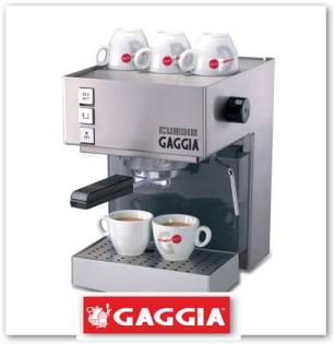 Reparatur Service Center für GAGGIA in Berlin