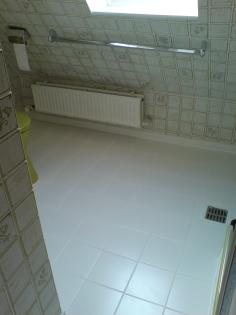 Wohnungsumbauten Renovierungen