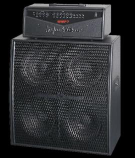 Hughes Kettner Warp 7
