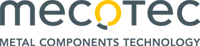 Mecotec Präzisionsteile nach Kundenwunsch