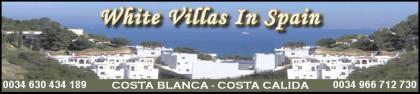 Wohnen an der Costa Blanca