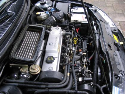 Ford Mondeo Ghia 1 8TD