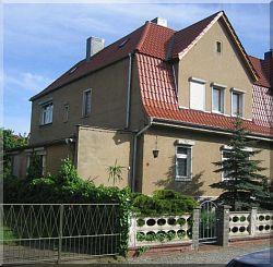 Ein Haus in Weissenfels sucht einen neuen Besitzer