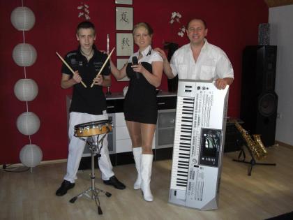 Deutsch Polnische Tanz Live musik muzyka na wesele Tel 028213193