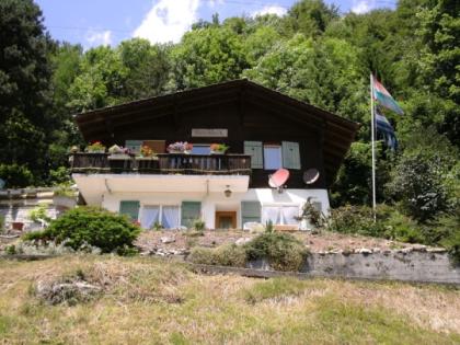 2 Zimmer Ferienwohnung am Brienzersee für max 4 Pers