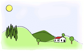 Immobilien in Süd-Ungarn Süd-Trandanubien