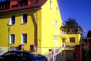 Wohnungstausch London - Berlin vom 22. bis 28. 10. 09