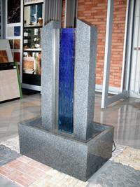 Toller Granitbrunnen von Privat zu Verkaufen