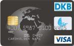 . DKB VISA Card Girokonto auf Dauer ohne Grundgebühr