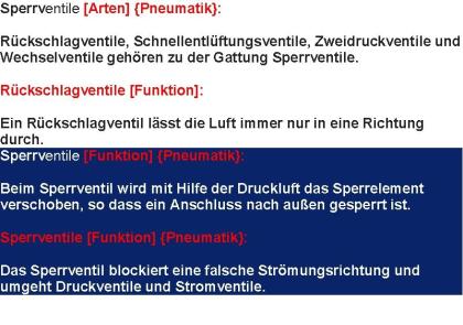 CD-ROM in german language glossary robotics/ drive engineering / automation te