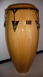 LP Quinto Classic Serie Conga