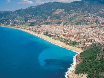Urlaub in Alanya Türkei - Günstig Reisen - Ihr Urlaub 2022. Günstig wie nie.