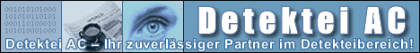 Detektei Risk Service Ltd Co KG
