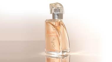 Heidi Klum Parfum Dreams