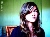 Will Schauspielerin werden.