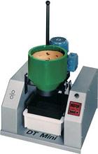 DT Mini Tischgerät Polier-Schleifmaschine Tischgerät neuwertig