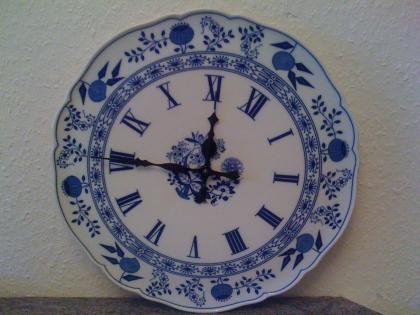 Porzelansammlung Hutschenreuther zwiebelmuster .