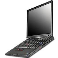 Fujitsu Siemens Lifebook E4010 1. 6GHz