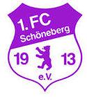 Spielersuche vom 1. FC Schöneberg 1913 e. V. Herrenbereich