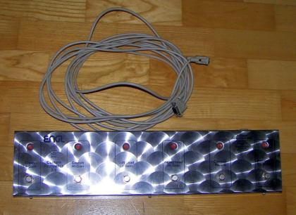 Verkaufe Engl Vollröhren - Gitarrenverstärker Z-5 Fußleiste Combo Amp Röhrenamp