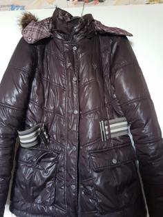 Damenjacke
