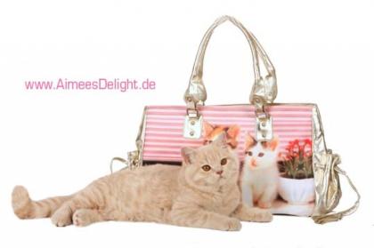 Katzengeschenke Trendartikel und Accessoires für Katzenfans