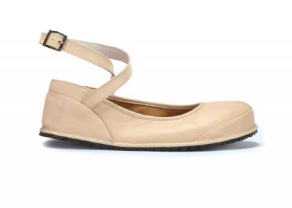Ballerina Anna Barfußschuhe Damenschuhe Damen Ballerinas minimalistische Schuhe