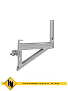 Neu Gerüst Teile Layher Blitz 73/109