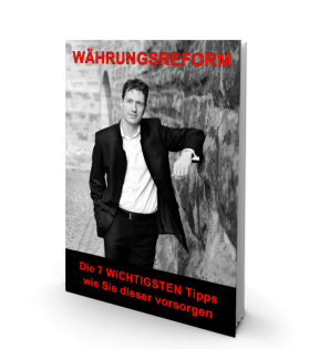 Währungsreform