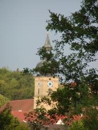 Amberg-Sulzbach Rundwanderung um Ensdorf