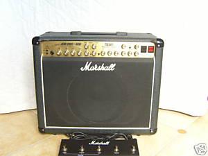 JCM 2022 TSL 601 Marshall Vollröhre 60 Watt wie neu