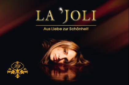 LA JOLI Schönheitsinstitut - Augenbrauen Permanent Make Up Hamburg/Schenefeld