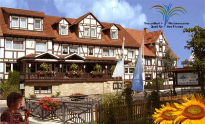 Erlebnis Wellness Hotel aus Nachfolgergründen abzugeben