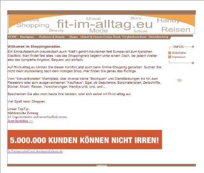 Sie wollen zum Sport Wir betreuen Ihre Kinder