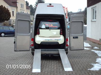 Günstige Transporte Umzüge Wohnungsrenovierungen