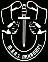 M. A. A. S. - Nahkampf - Realistische Selbstverteidigung / militärischer Nahkampf