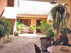 Das kanarische Landhaus Mama Lola