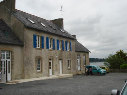 Vermietung ein schön Haus Land vennec Finist re in der Bretagne 33 Plätze