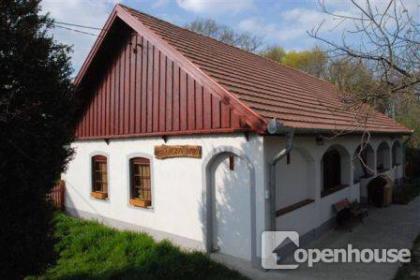 Ungarn - Bauernhaus in Merges Nr. BZ1