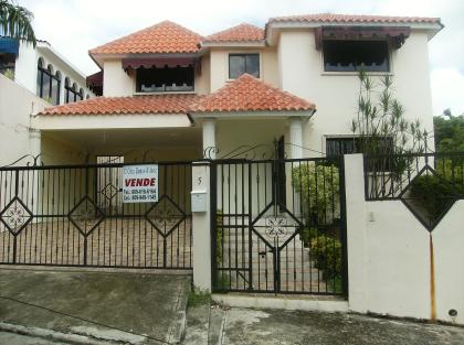 Schönes Haus in Santo Domingo Dom. Rep.